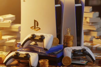 PlayStation Alımı – PS3, PS4, PS5’inizi Hemen Satın!