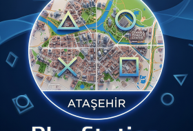 Ataşehir PlayStation Alımı