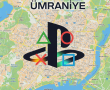 Ümraniye PlayStation Alımı