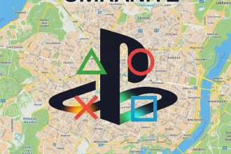 Ümraniye PlayStation Alımı