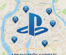Arnavutköy PlayStation Alımı