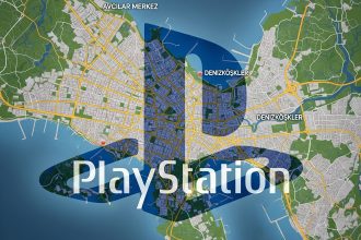 Avcılar PlayStation Alımı
