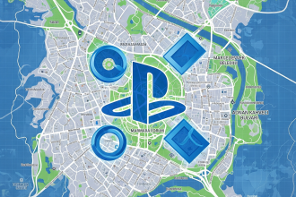 Bahçelievler PlayStation Alımı