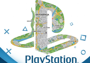 Bayrampaşa PlayStation Alımı