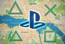 Beykoz PlayStation Alımı