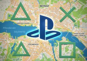 Beykoz PlayStation Alımı