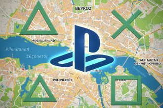 Beykoz PlayStation Alımı