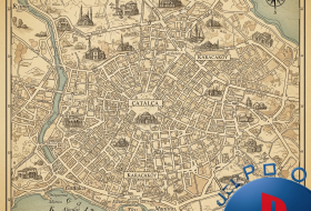 Çatalca PlayStation Alımı