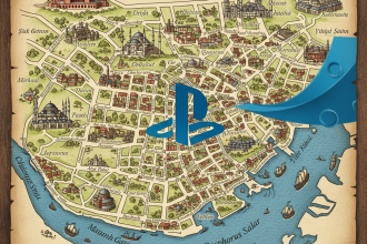 Gaziosmanpaşa PlayStation Alımı