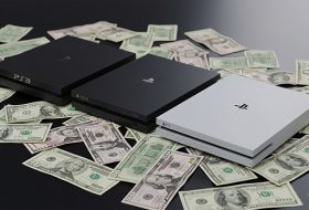 Playstation 5 – Ps5 satmak istiyorsanız.