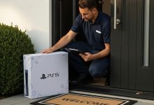 PlayStation’unuzu kapınızdan teslim alalım!