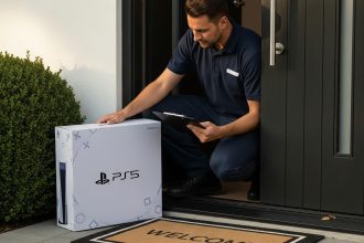 PlayStation’unuzu kapınızdan teslim alalım!