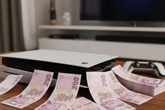PS5’inizi Satmak mı İstiyorsunuz? Kapınıza Kadar Geliyoruz!