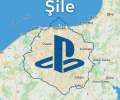 Şile PlayStation Alımı