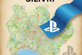 Silivri PlayStation Alımı