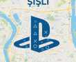 Şişli PlayStation Alımı