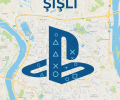 Şişli PlayStation Alımı