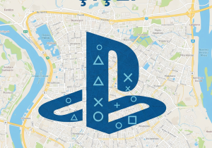 Şişli PlayStation Alımı