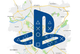 Sultanbeyli PlayStation Alımı
