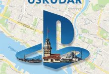 Üsküdar PlayStation Alımı