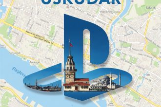 Üsküdar PlayStation Alımı