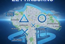 Zeytinburnu PlayStation Alımı